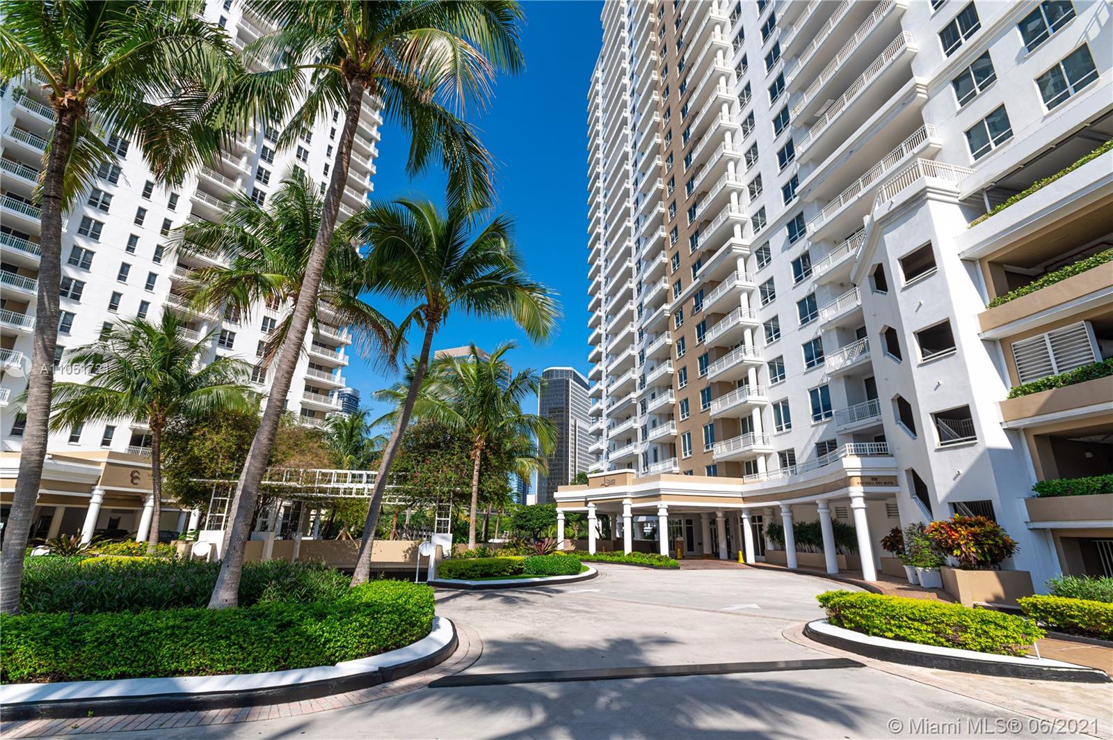 Brickell Key Condos For Sale - Find Your Brickell Key Condo