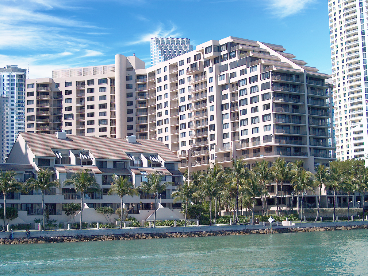 Brickell Key Condos For Sale - Explore Brickell Key Condos For Sale Miami