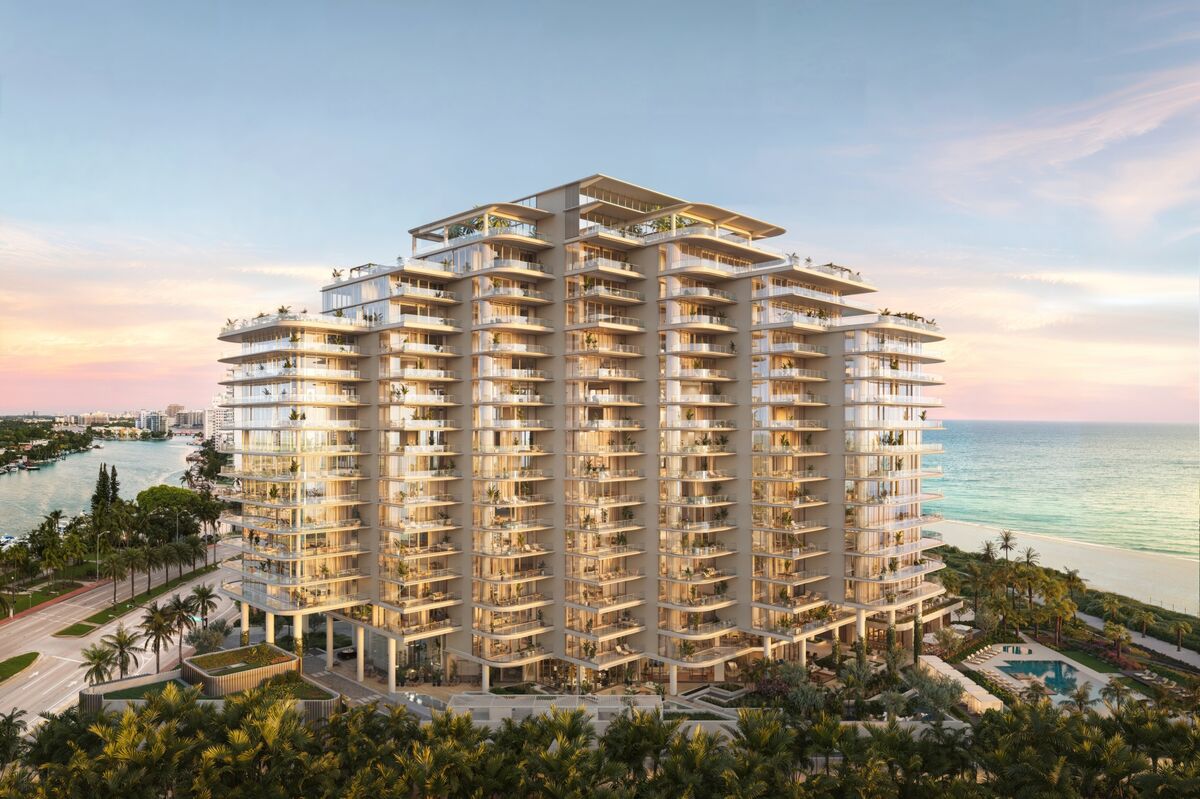 Golden Beach FL Homes For Sale - Golden Beach FL Luxury Condos