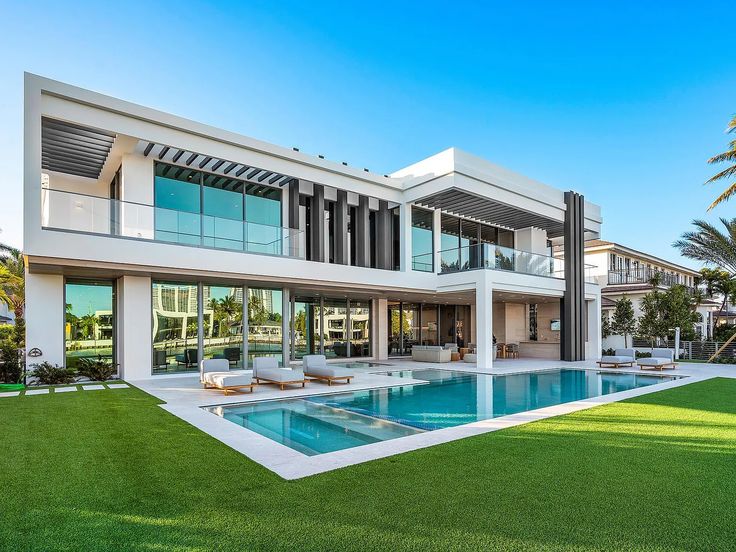 Miami Luxury Homes For Sale - Explore Luxury Homes For Sale Miami