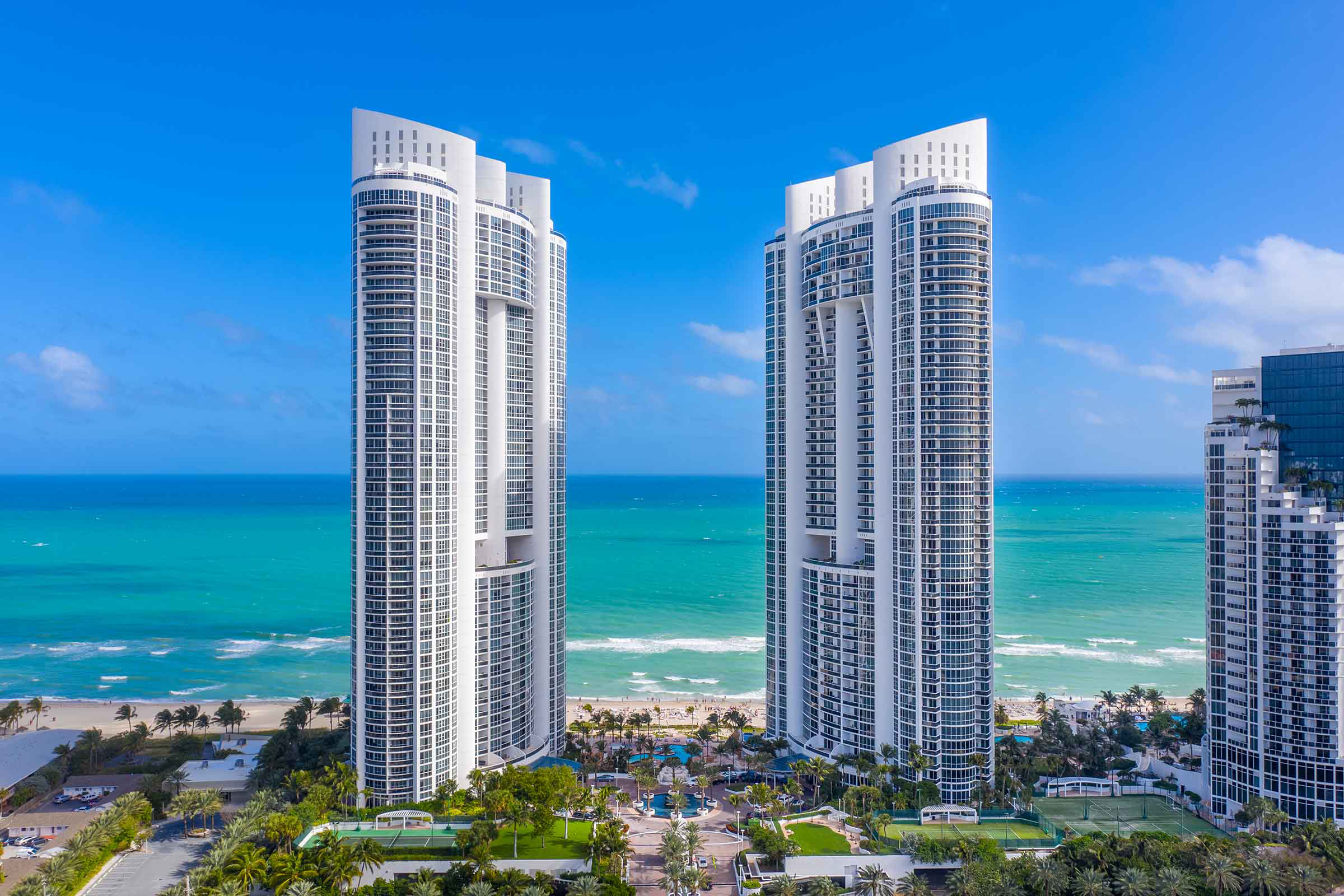 Sunny Isles Luxury Condos - Why People Choose Sunny Isles