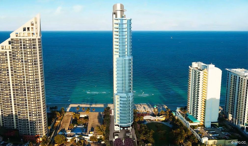 Sunny Isles Luxury Condos - Buying the Right Condo