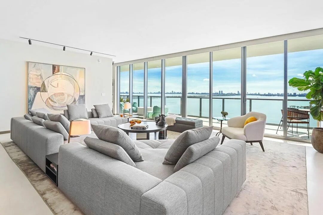 Sunny Isles Luxury Condos - Find Your Home in Sunny Isles