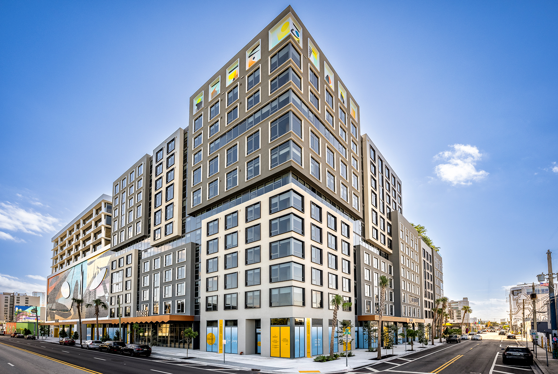 Wynwood Condos For Sale - Why Buyers Are Looking at Wynwood